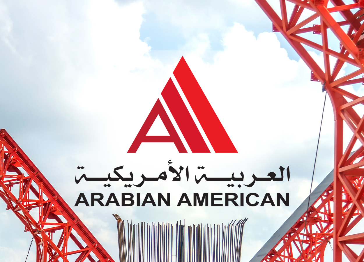 Arabian American