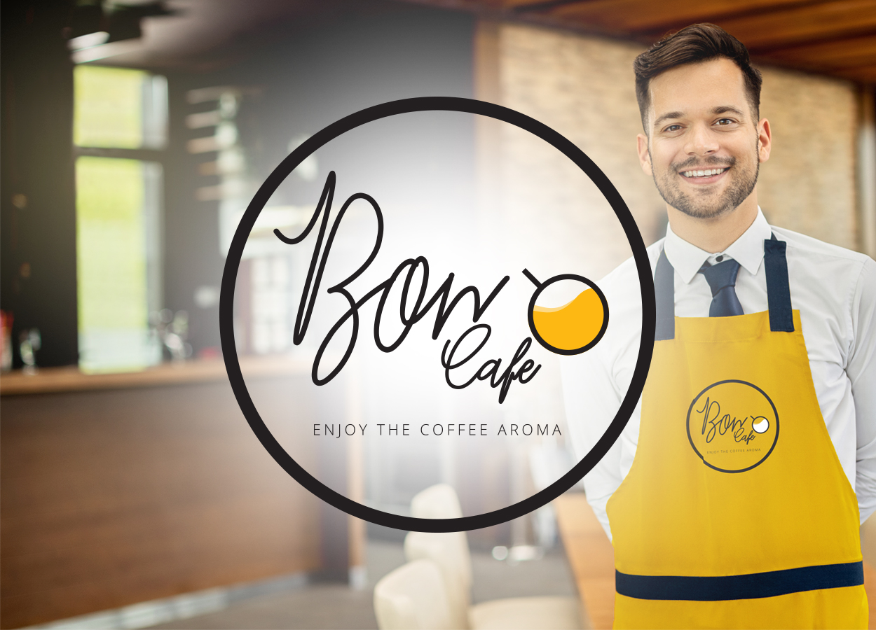 Bon Cafe