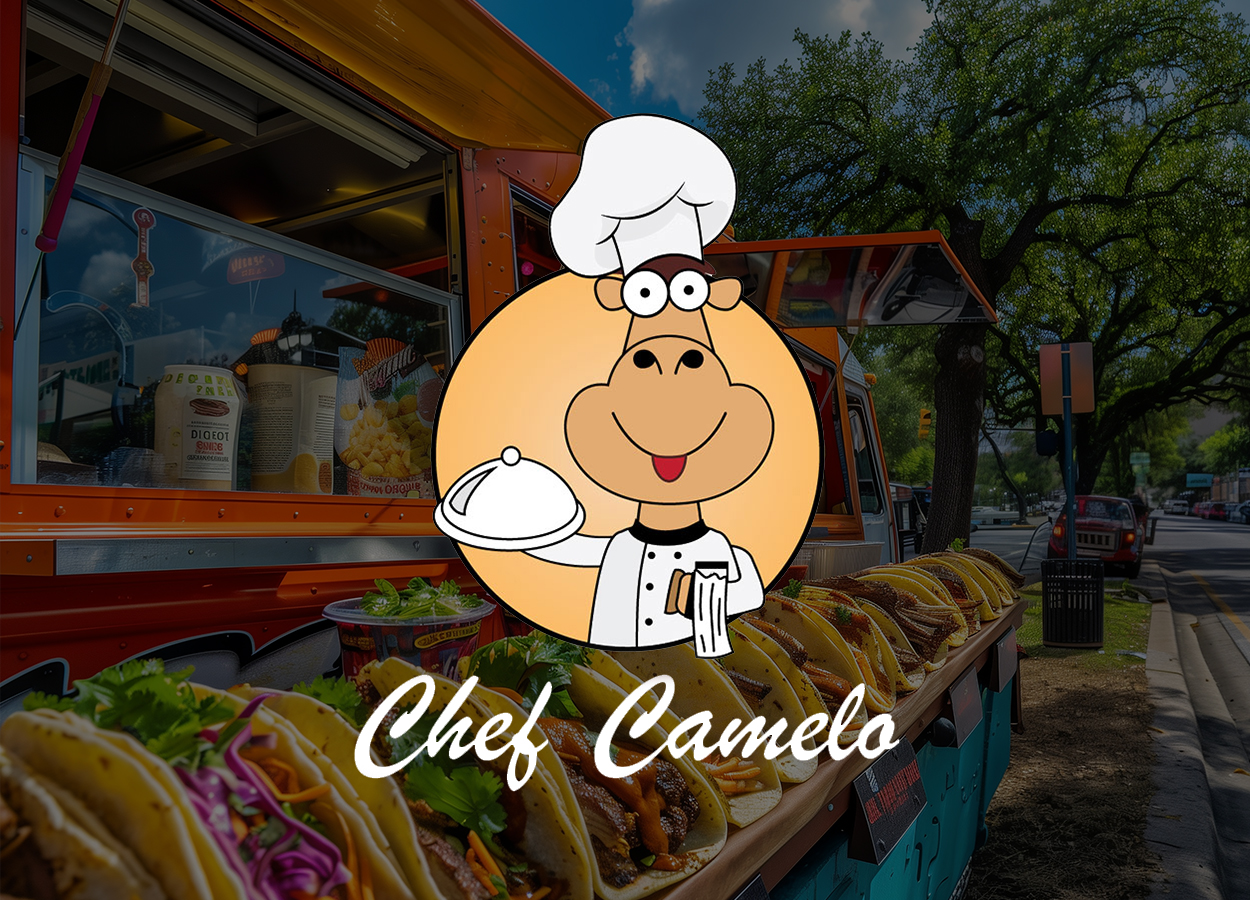 Chef Camelo